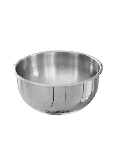 Paslanmaz Çelik Metal Leğen