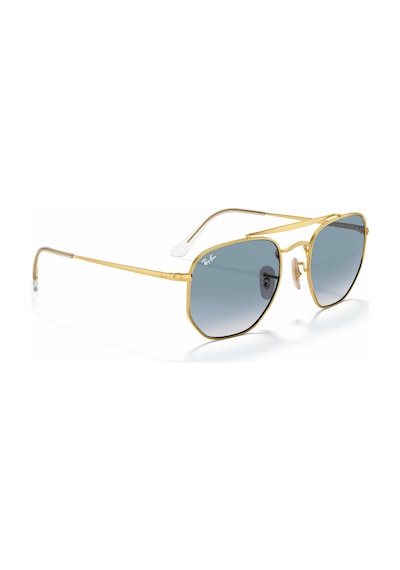 Ray-Ban 3648 001/3f 54 Unisex Güneş Gözlüğü - 19