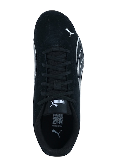 Puma Catch Sd Erkek Siyah Spor Ayakkabı 402681-02