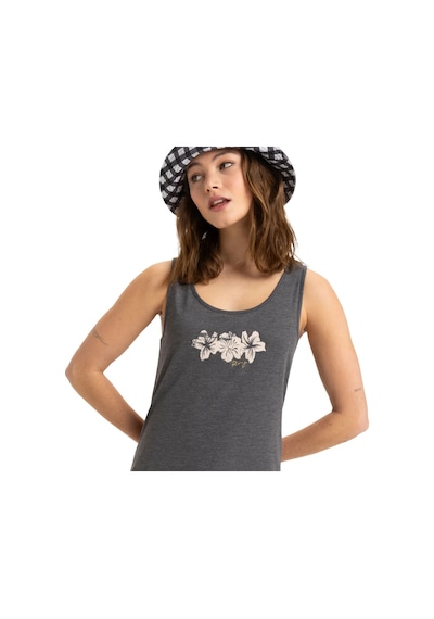 Roxy Surfclassıc Tank Kta0 SIYAH