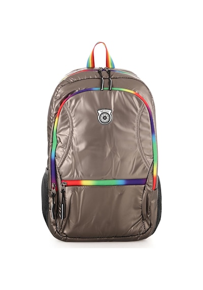 Ccs Ççs 51516 Kadin Sirt Çanta Bronz