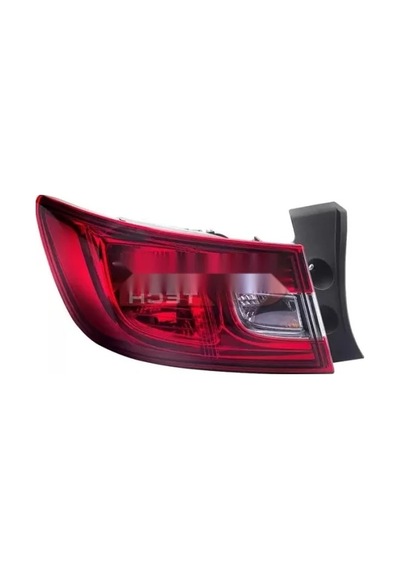 Dış Ünite Duysuz Stop Lambası - Renault Clio Iv Hb 2012-2018