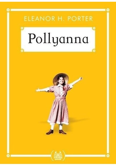 Pollyanna N11.59