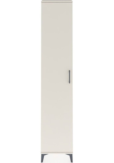 Arges Dolap 2 Raflı Tek Kapaklı Tek Askılı 44x30x221 Aytaşı-a... Aytaşı Arges Dolap 2 Raflı Tek Kapaklı Tek Askılı 44x30x221 Aytaşı-a... Aytaşı