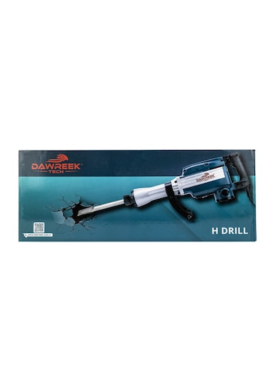 Dawreek 16 KG BSE Kırıcı Hilti