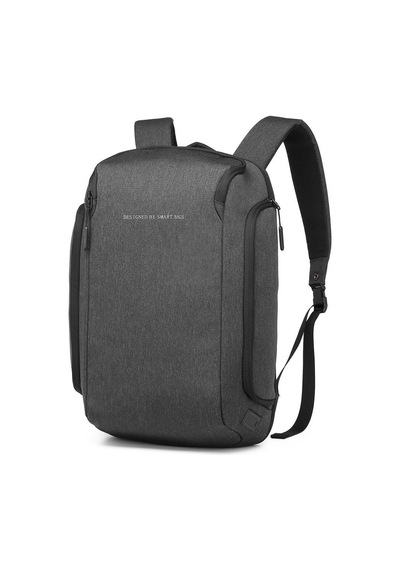 Smart Bags Teknoloji Laptop Gözlü Business Sırt Çantası 8635-164