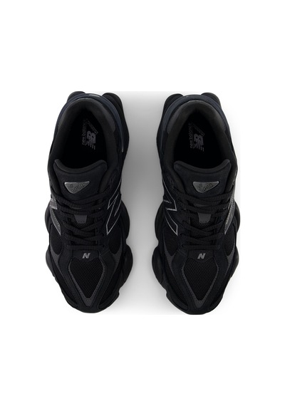 New Balance Kadın Ayakkabı U9060zge Siyah