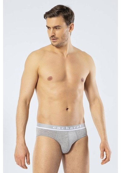 Cacharel Erkek Slip Lastikli 001