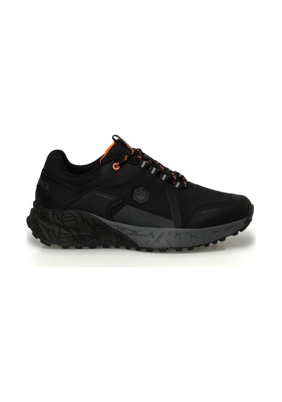 Lumberjack 4W JORAI 4PR Erkek  Siyah Outdoor