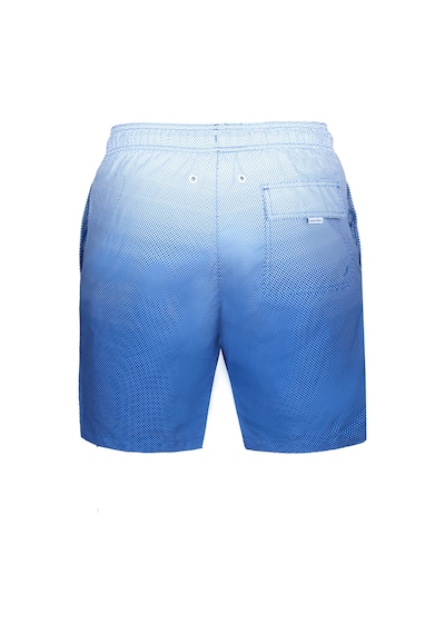 Calvin Klein Calvın Kleın Erkek Mayo Cbmvph13-blu Cbmvph13-blu Mavi Mavi