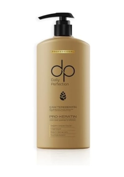 Daily Perfection Sampuan 425 Ml Çam Terebentin