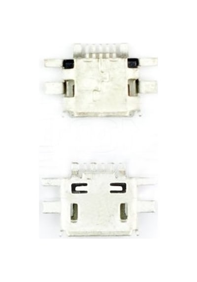 Nokia E52, E55, N97, N97 Şarj Soketi