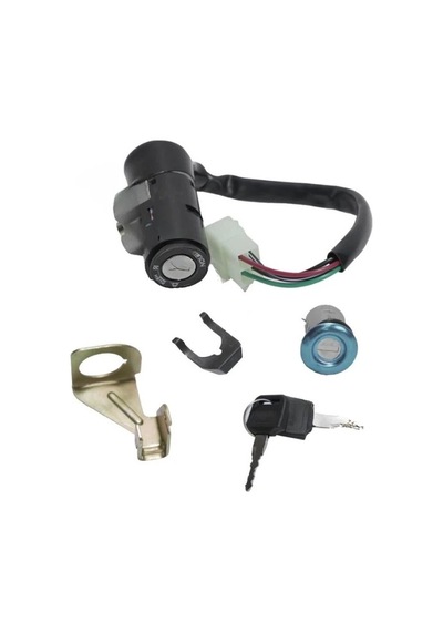Rks Sniper Kontak Seti