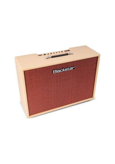 Blackstar Debut 100r 2 X 12" 100-watt Combo Gitar Amfisi Cream