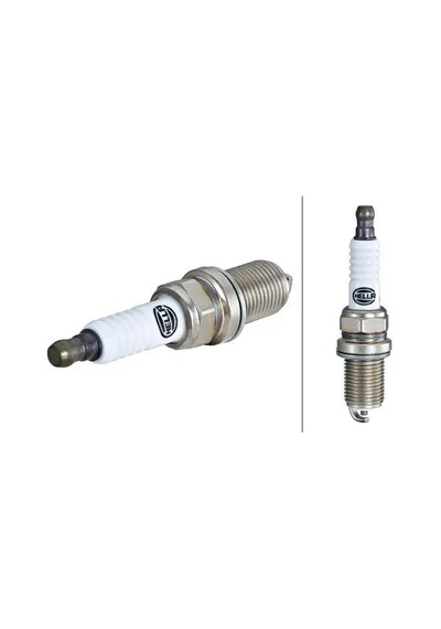 Vw Passat B5 Buji 1.8 1997-2000 Adr Apt Arg Hella 8eh188704191 4adettir