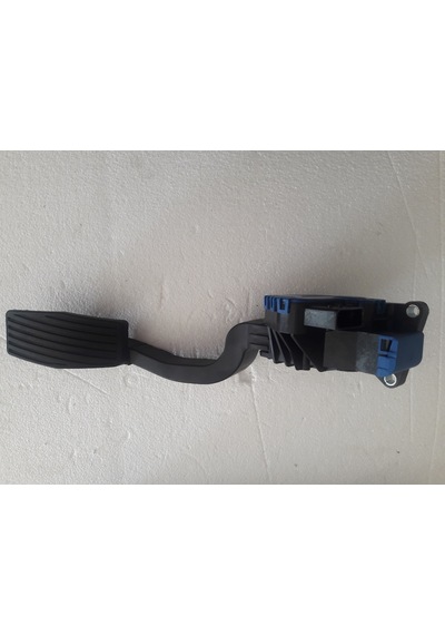 Corsa E Için Gaz Pedalı [Otomatik] Opel Corsa D, Corsa E Sw -1297 (511349411)