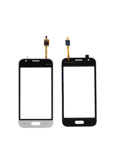 Samsung Galaxy Uyumlu J1 Mini J105 Dokunmatik Ön Cam - Beyaz (535969006)