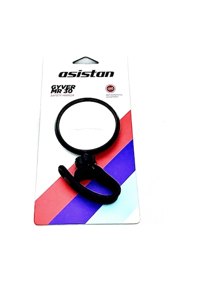 Asistan Gyver Mr30 Ayna
