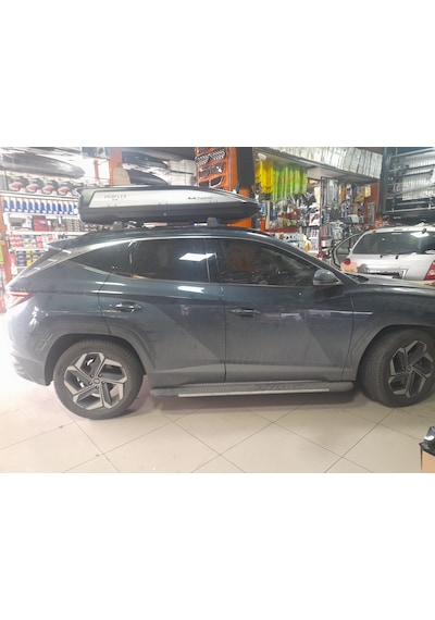 PERFLEX 500 LT BOSPHORUS PORT BAGAJ SİYAH/GRİ
