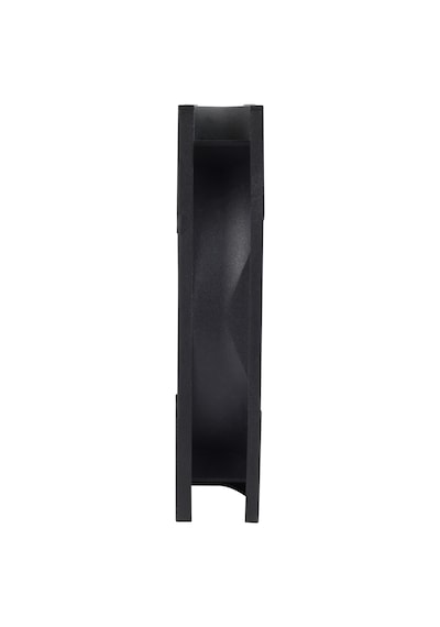 Arctıc F12 120mm Siyah Kanat Siyah Çerçeve Kasa Fanı Acfan00201a