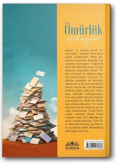 Ömürlük Hikayeler