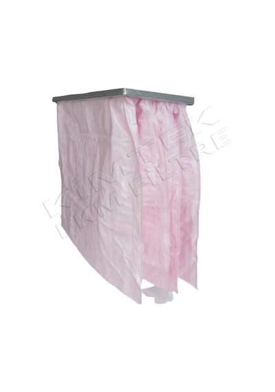 HAVA TORBA FİLTRE F7-287x592x635mm