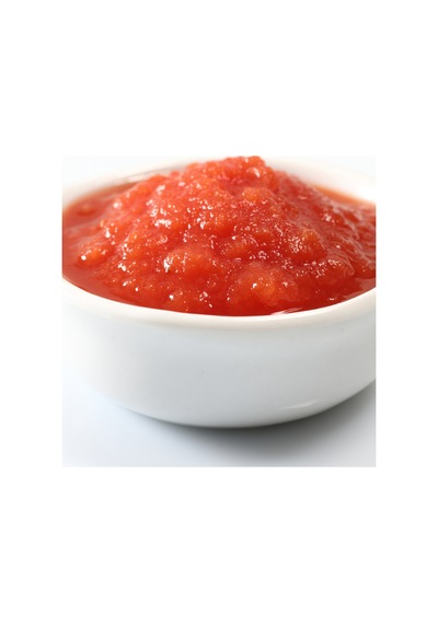Domates Püresi 500 Gr