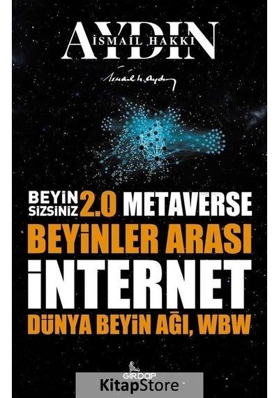 Beyin Sizsiniz 2 - Prof. Dr. İsmail Hakkı Aydın