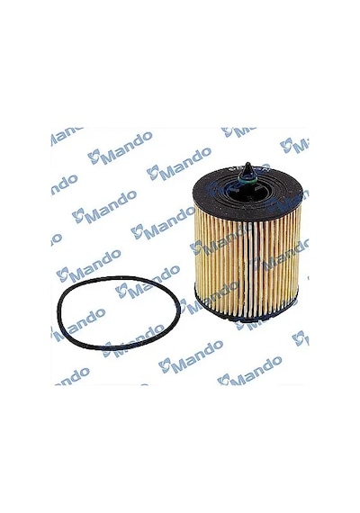 Yağ Filtresi - Alfa Romeo 159, Spider, Brera, Croma - Mando-mmf040048