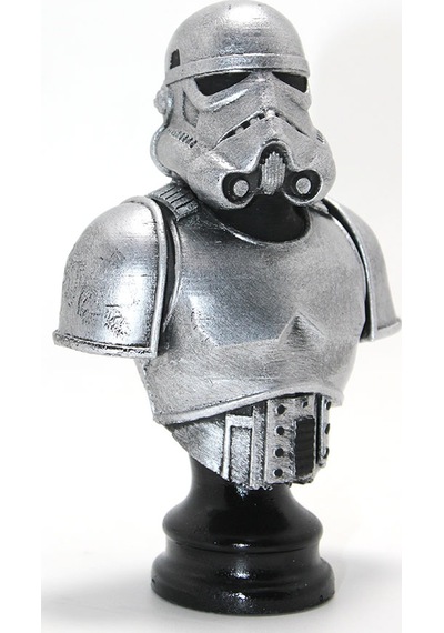 Stormtrooper Büst diğer