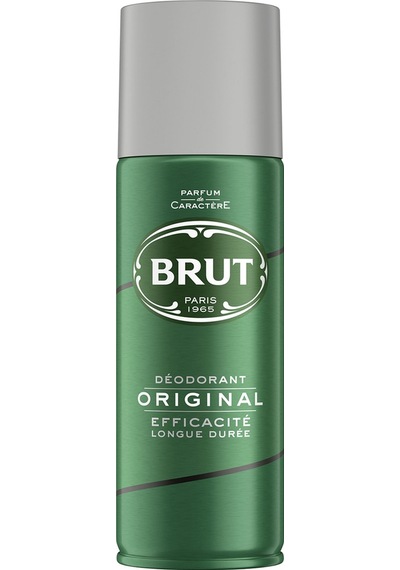 Brut Orıgınal Erkek Deodorant 200ml