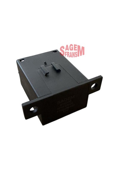 Sagem Sılecek Zamanlama Rolesı R9-r11 - Sgm 210335