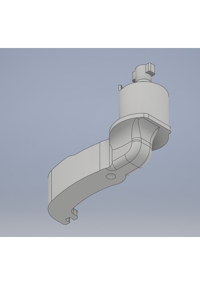 2009 2014 Ford F-150 Zemin Veya Konsol Vitesli İçin Vites Kolu Detent Mekanizması