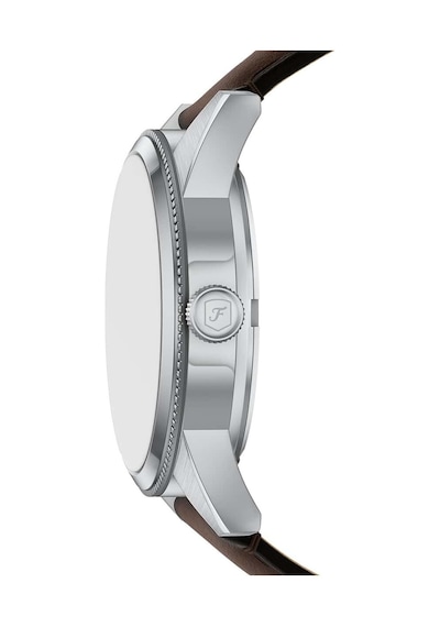 Fossil Ffs6137 Erkek Kol Saati Metalik Gri