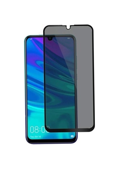 Samsung Galaxy A30 Uyumlu Nettech Ön Koruma Hayalet Seramik Nano Siyah (551973197)