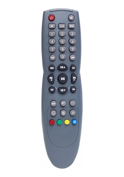 Goldmaster 76000 Uydu Kumandası