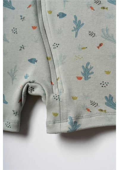 Babycosy Organic Wear %100 Organik Pamuk,kısa Kollu Bebek Tulum Yazlık,unisex,çıtçıtlı,yenidoğan Tulum,bebek Ve Yenidoğan Yeşil Babycosy Organic Wear %100 Organik Pamuk,kısa Kollu Bebek Tulum Yazlık,unisex,çıtçıtlı,yenidoğan Tulum,bebek Ve Yenidoğan Yeşil