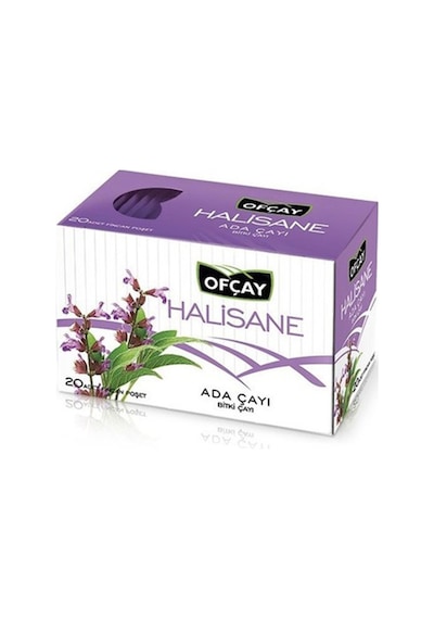 Ofçay Halisane Adaçayı  2