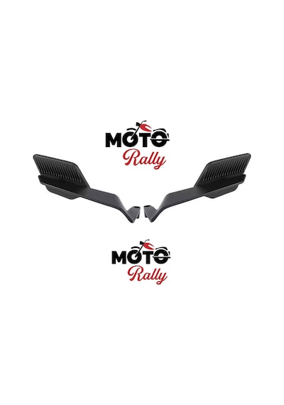 Yarasa Ayna Ayrlanabilir Naked Modeller 250 Nk- Drift L - Z 250 Sl- Benelli 125 S - Mt 25 -mt 07 3027 Siyah