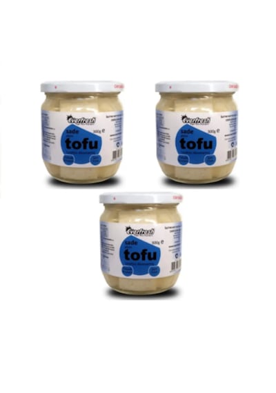 Sade Tofu 3 x 300 G