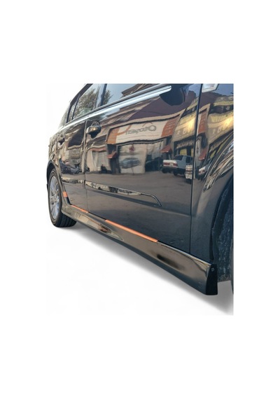 Opel Astra H Hb Body Kit Seti Astarlı Gönderim - 845839593