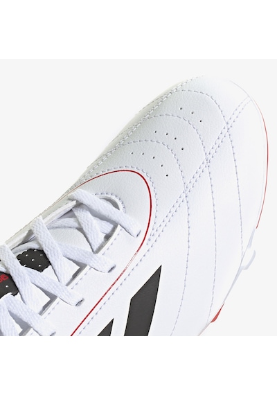 Adidas Goletto Ix Erkek Beyaz Çim Saha Kramponu Ih5863 Beyaz