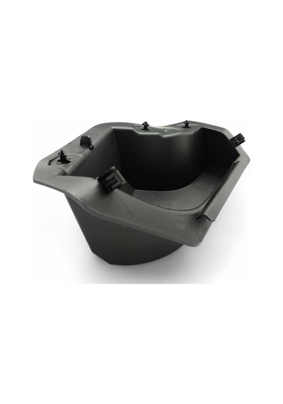 Ducato Ön Cam Izgara Kapağı - Fiat Citroen Jumper Peugeot Boxer Opel Movano 735589920 - 1315948070 - 1613446280 - 1611681380 - 15074893780