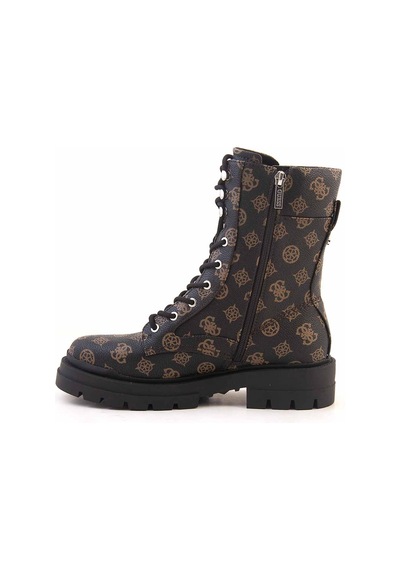 Guess Kadın Kahve Günlük Bot Fl7b2tfal10 001