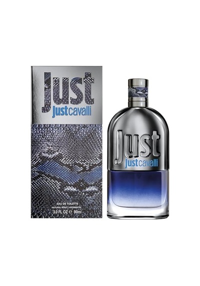 Roberto Cavalli Just Cavalli For Her Edt Erkek Parfümü 90 Ml Amber