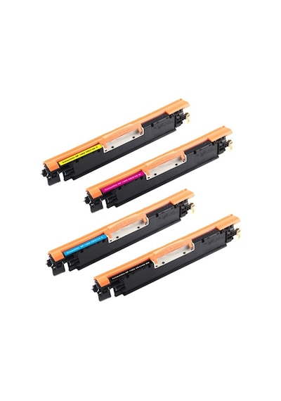Colorful Toner Hp Color Laserjet Pro Mfp M176N Yazıcı Uyumlu Tone 550710012
