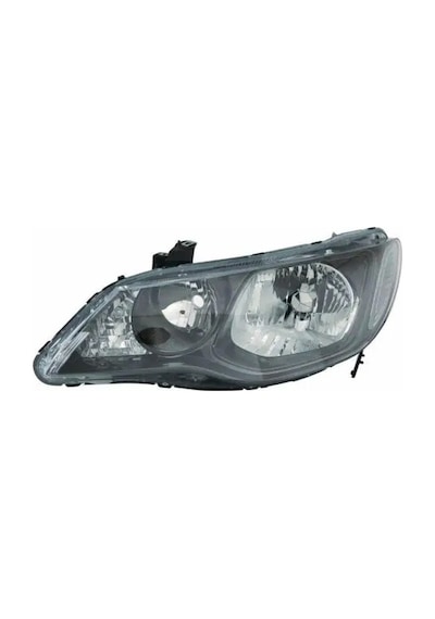 Honda Civic 8 On Far Sag 2006-2012 Depo 2171159rldem7
