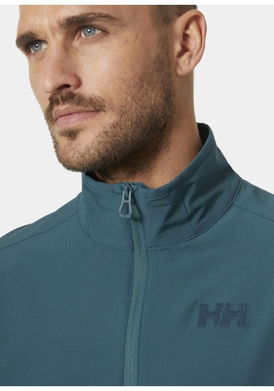 Helly Hansen Sırdal Erkek Softshell Mont Hha.63147-dark Creek