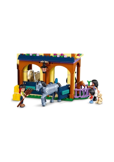 LEGO® Friends 41683 Orman Binicilik Merkezi 511 Parça