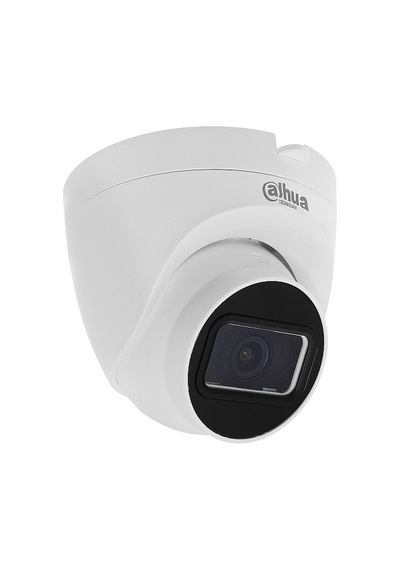 Dahua Hdw1500Trq-0280B-S2 2.8Mm Lens 5Mp Hdcvı Ir Dome Kamera